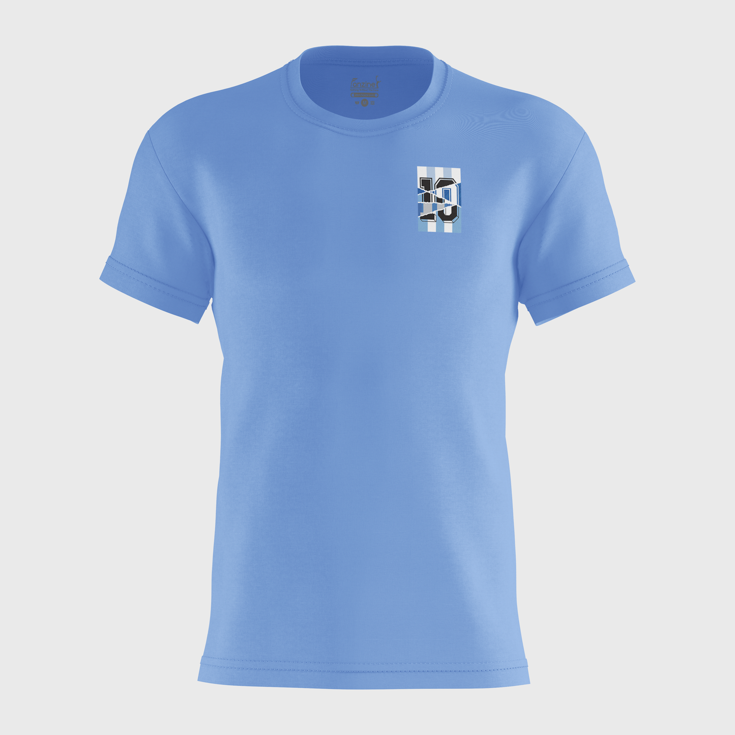 Diego Maradona #10 T-Shirt