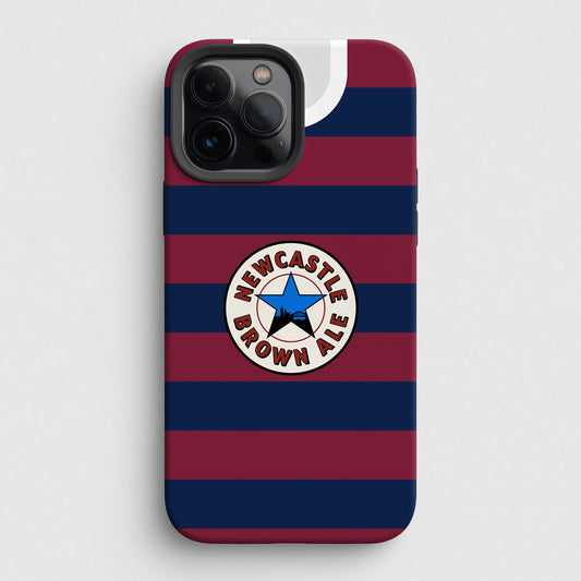 The Entertainers iPhone Case