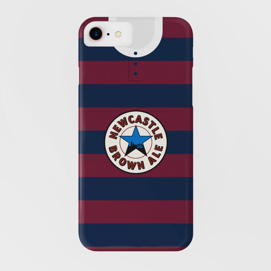 The Entertainers Samsung Phone Case