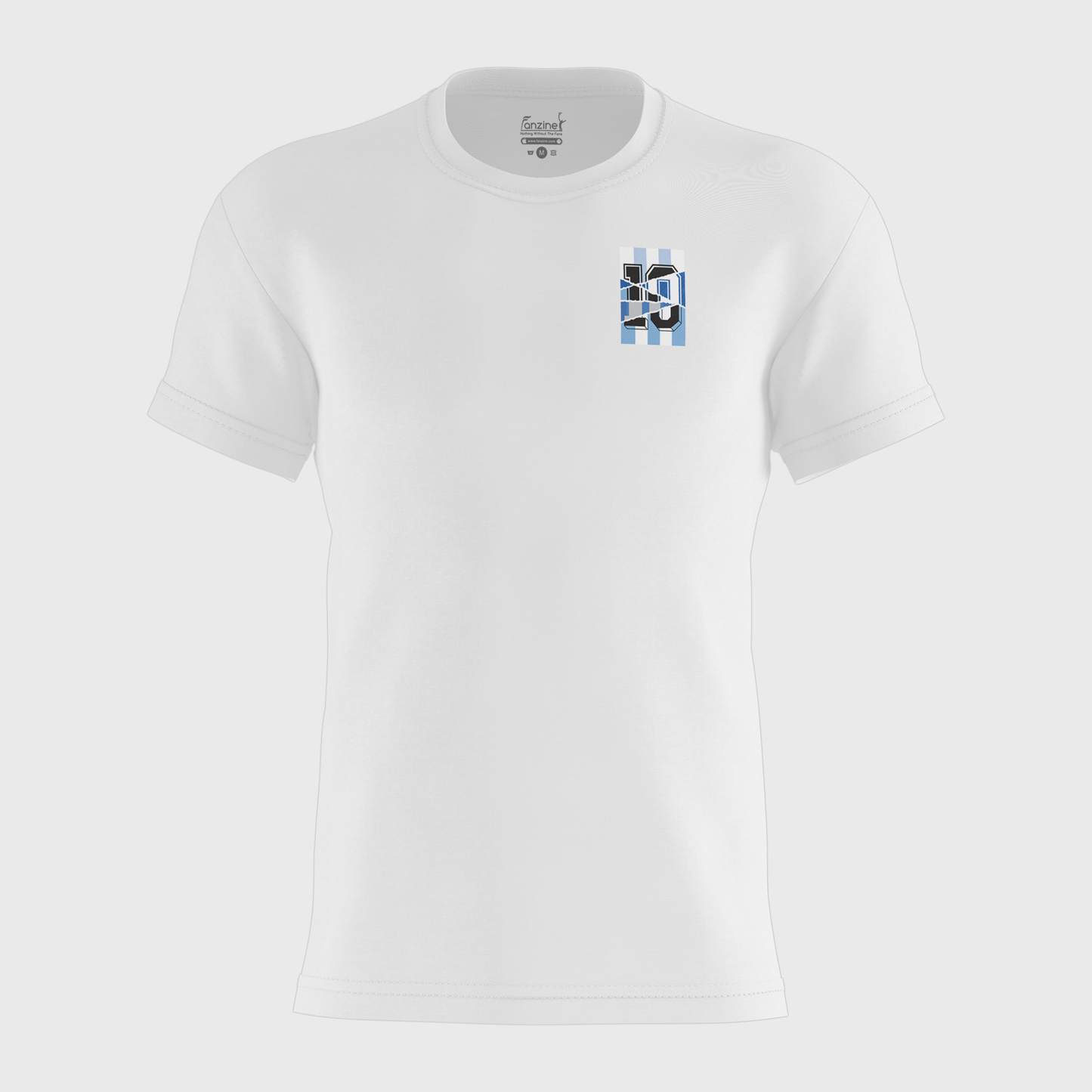 Diego Maradona #10 T-Shirt