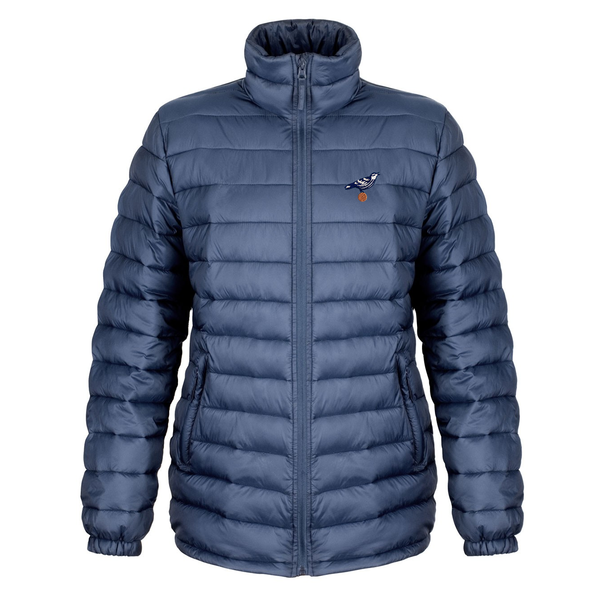 Baggies Ladies Padded Jacket