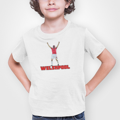 Welshpool Kids T-Shirt