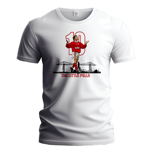 The Little Fella T-Shirt