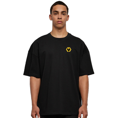 WeAreWolves Heavy Cotton T-Shirt