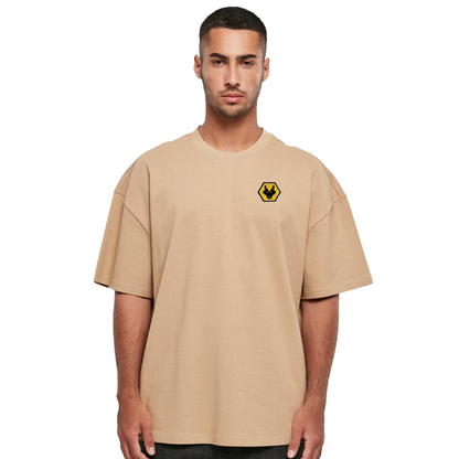 WeAreWolves Heavy Cotton T-Shirt