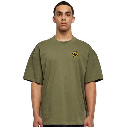 WeAreWolves Heavy Cotton T-Shirt