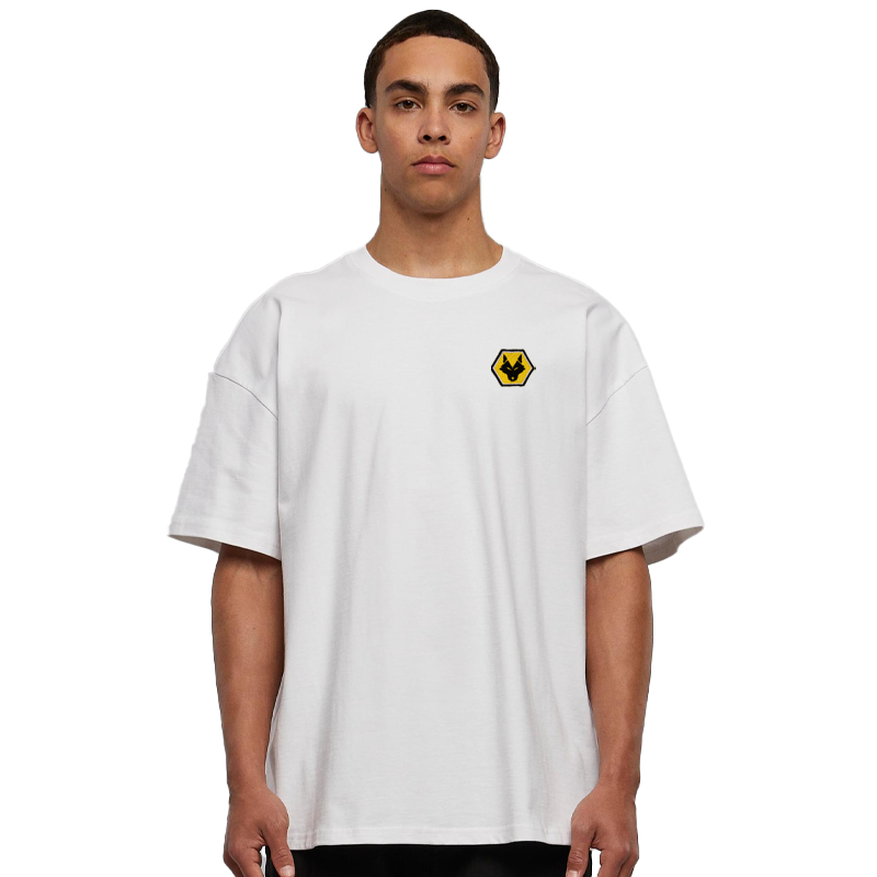 WeAreWolves Heavy Cotton T-Shirt