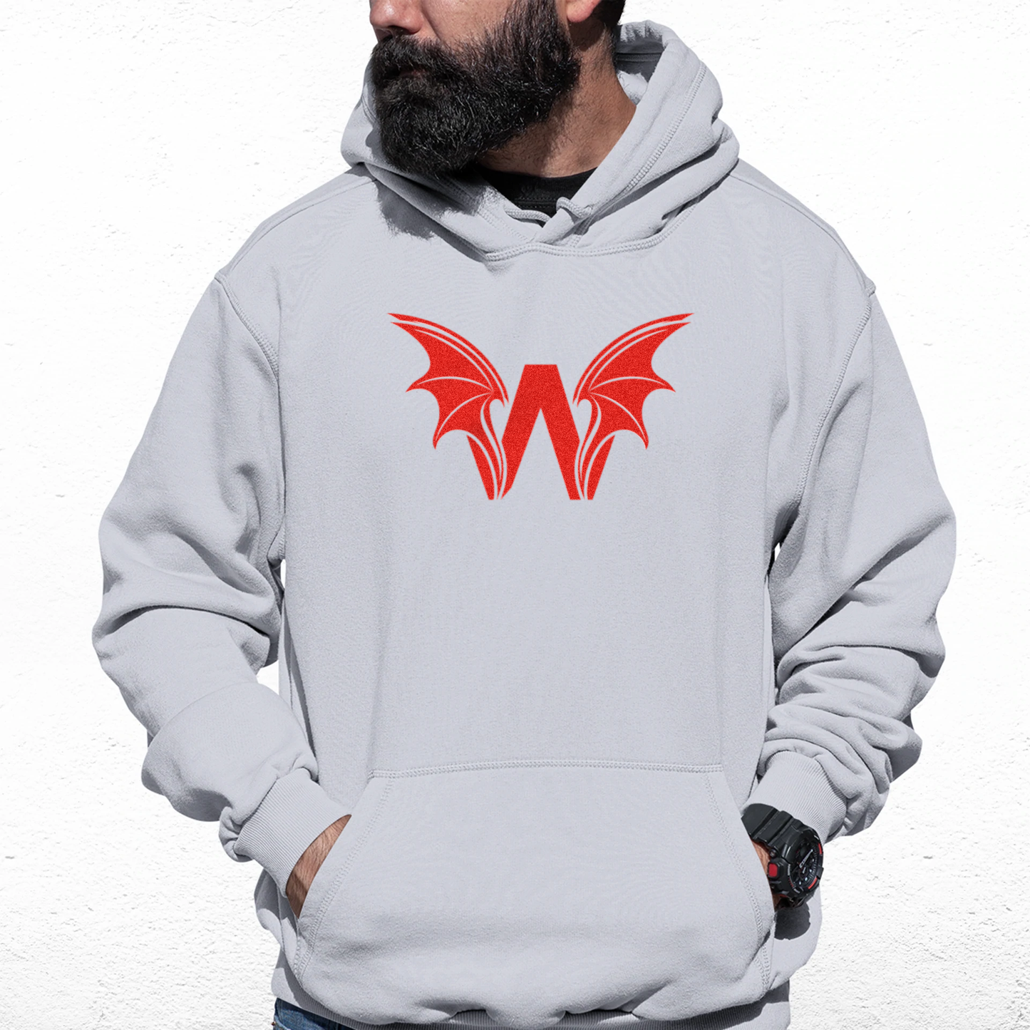 WXMAFC Hoodie