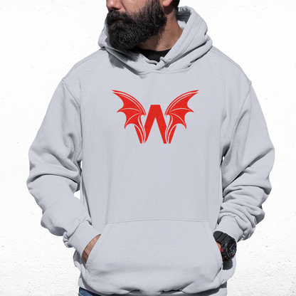 WXMAFC Hoodie