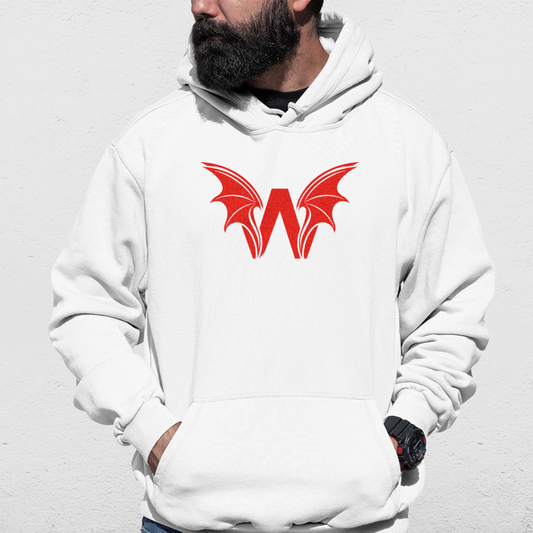 WXMAFC Hoodie