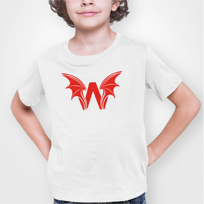 WXMAFC Kids T-Shirt