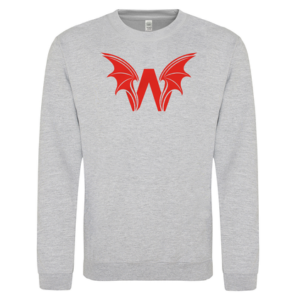 WXMAFC Unisex Sweatshirt