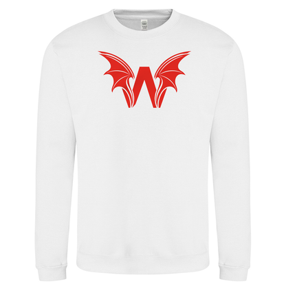 WXMAFC Unisex Sweatshirt