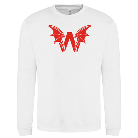 WXMAFC Unisex Sweatshirt