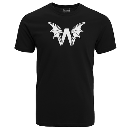 WXMAFC White Logo T-Shirt