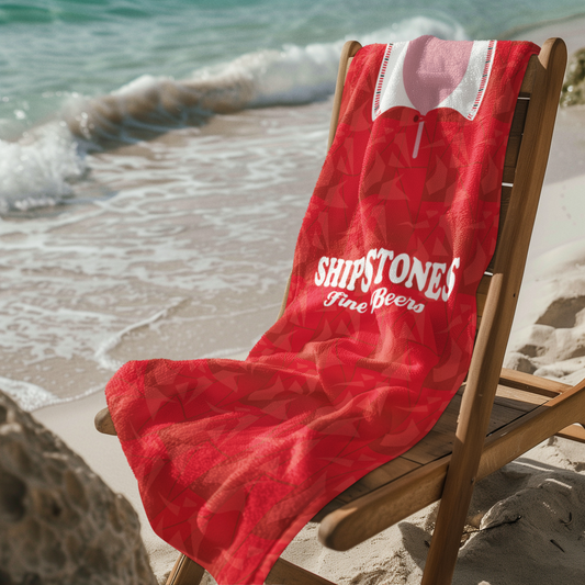 Forest 1992 Home Kit Towel