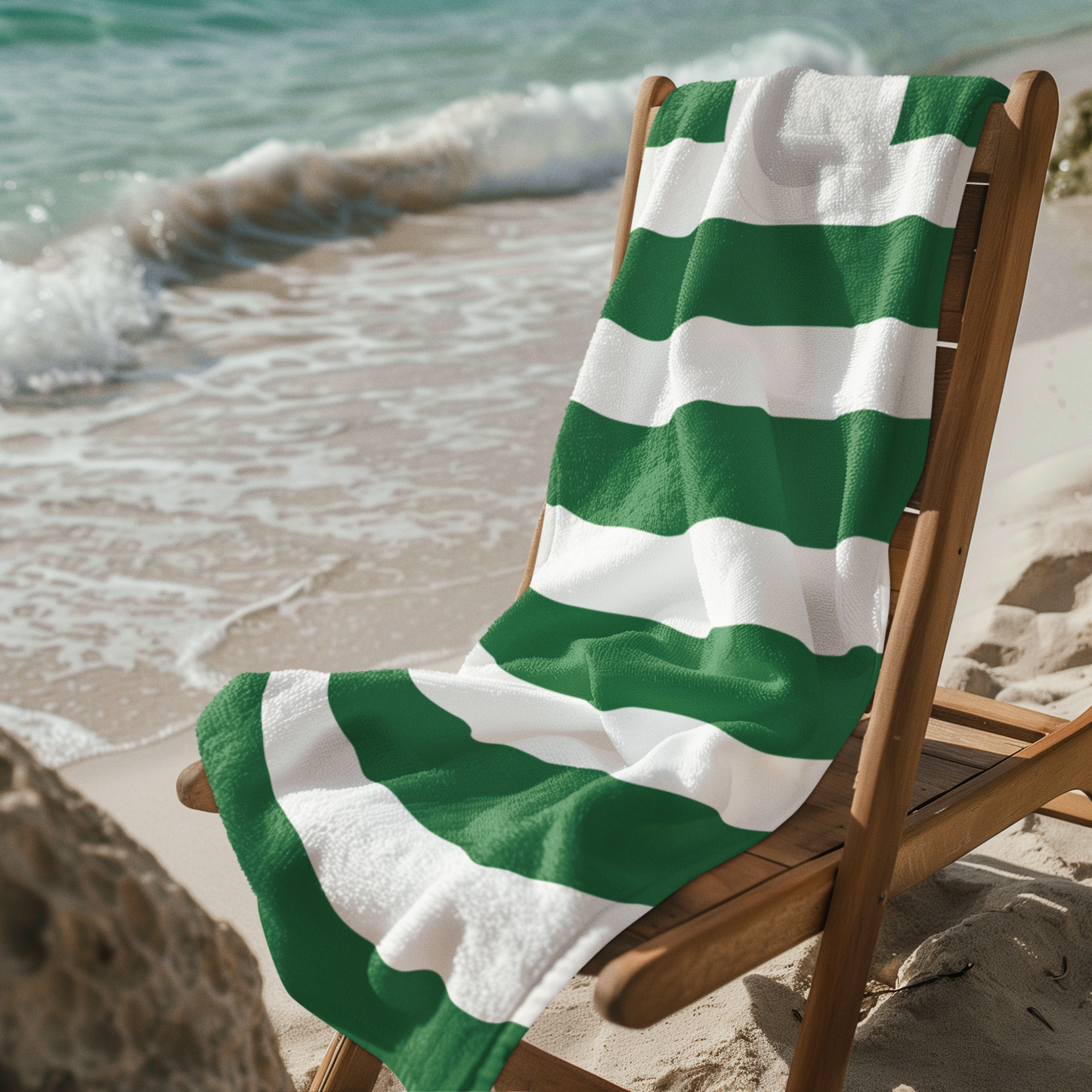 Celtic 1967 Home Kit Towel