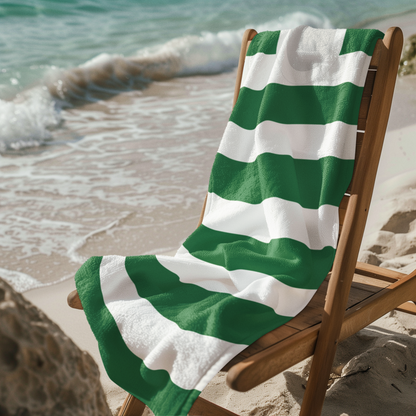 Celtic 1967 Home Kit Towel