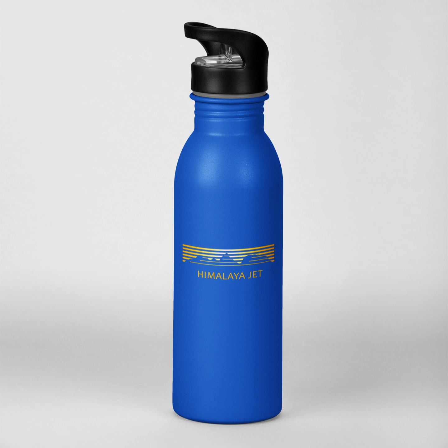 Himalaya Jet Bottle