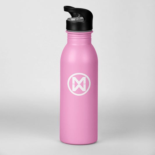 Miss World Bottle