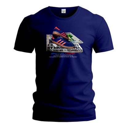 1982 European Cup T-Shirt