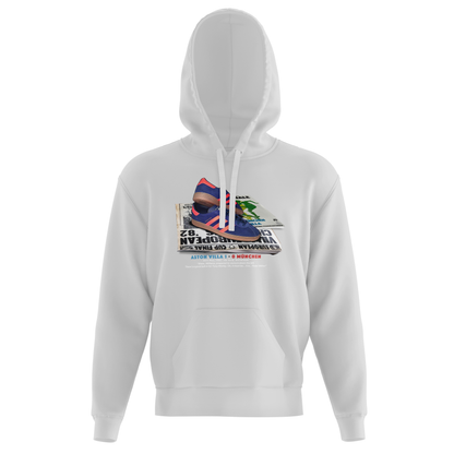 1982 European Cup Hoodie