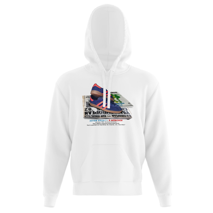 1982 European Cup Hoodie