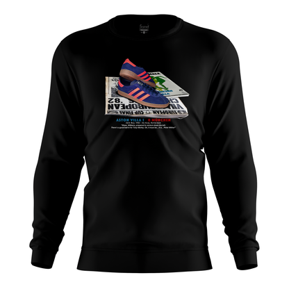 1982 European Cup Sweatshirt