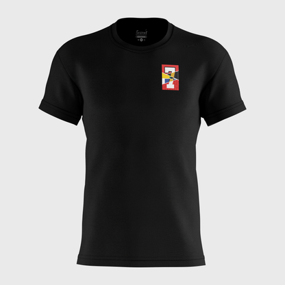 Eric Cantona #7 T-Shirt