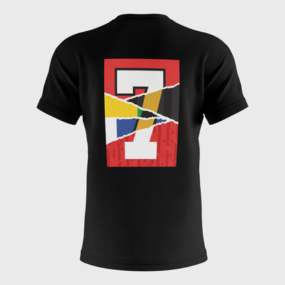 Eric Cantona #7 T-Shirt