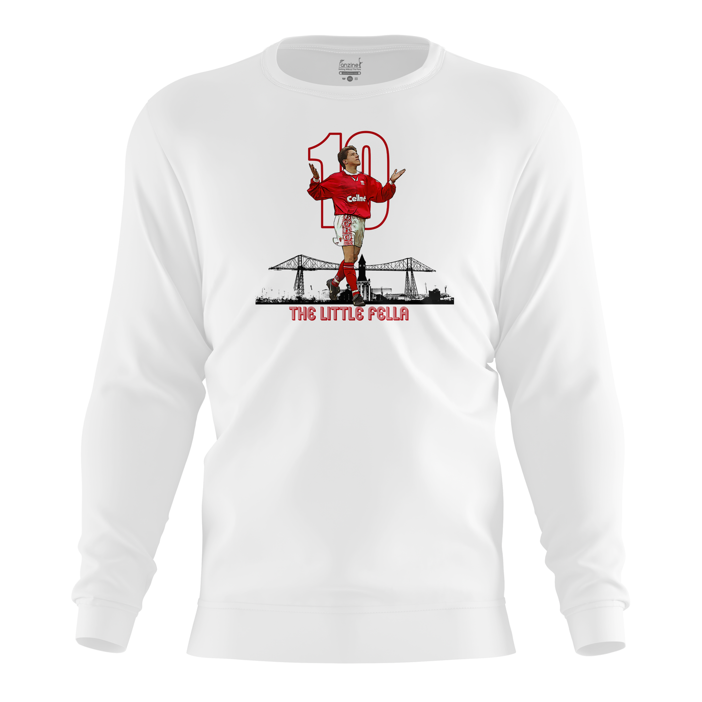 The Little Fella Sweatshirt