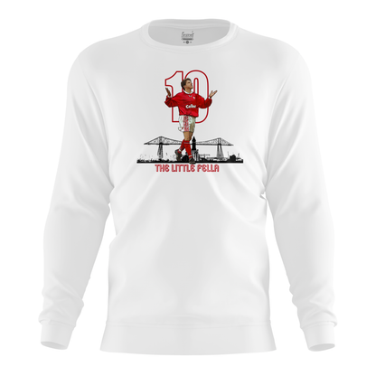 The Little Fella Sweatshirt