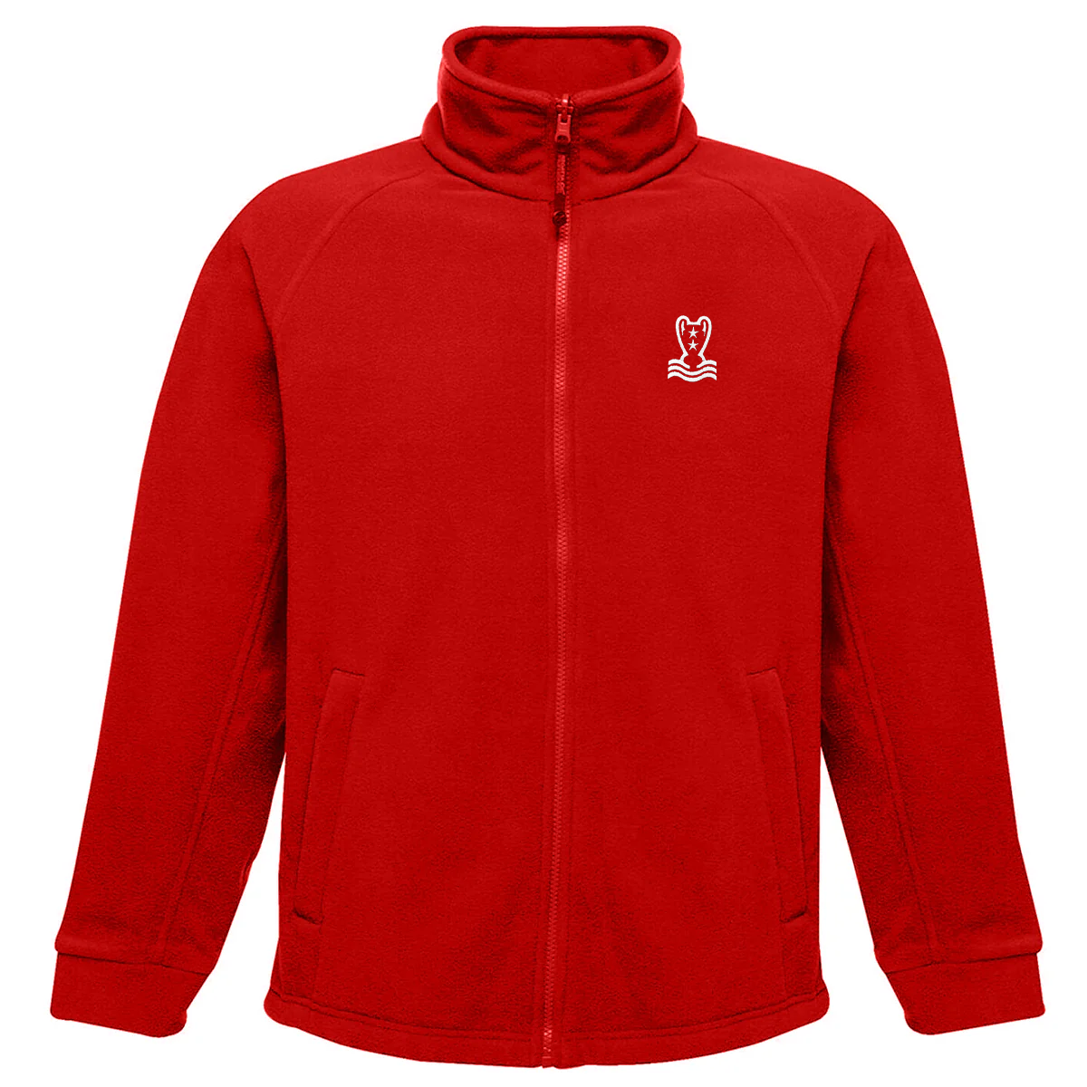 Forest Fleece