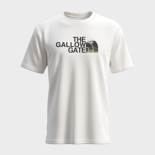 The Gallowgate T-Shirt
