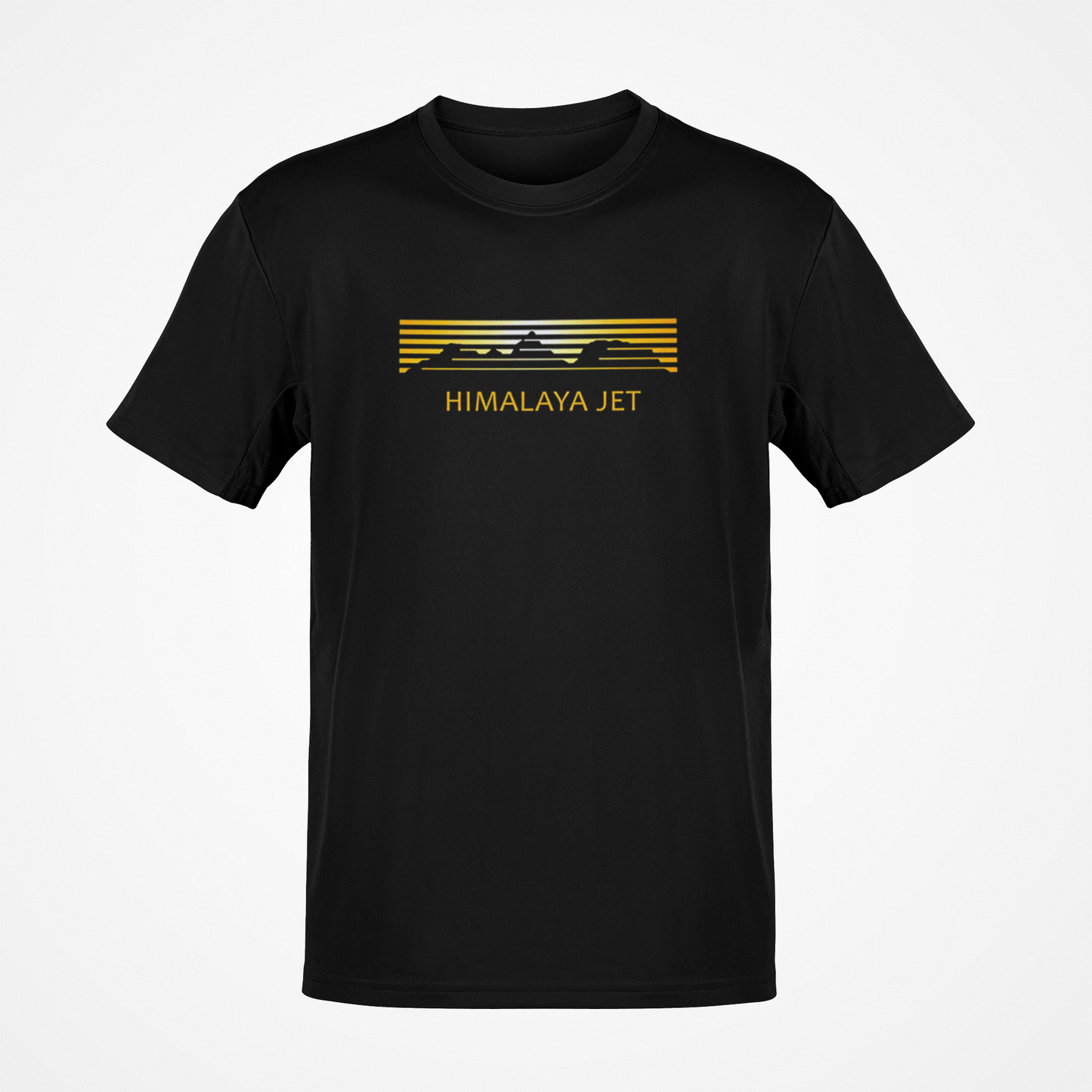 Himalaya Jet T-Shirt
