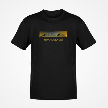 Himalaya Jet T-Shirt