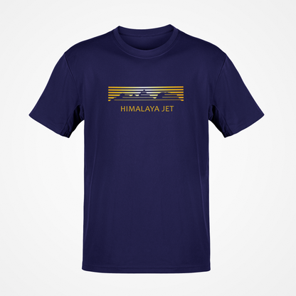 Himalaya Jet T-Shirt
