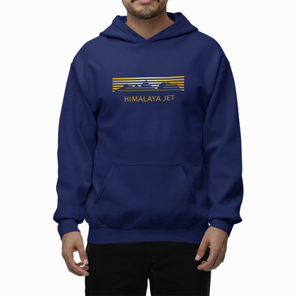 Himalaya Jet Hoodie