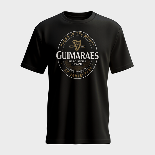 Guimaraes Guinness T-Shirt