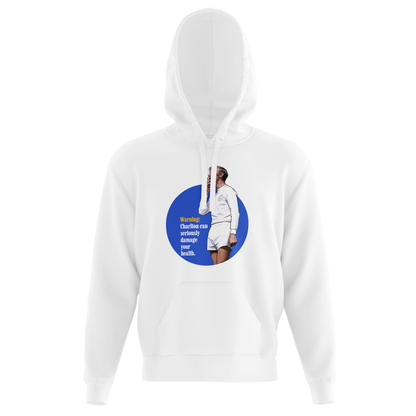 Jack Charlton Hoodie