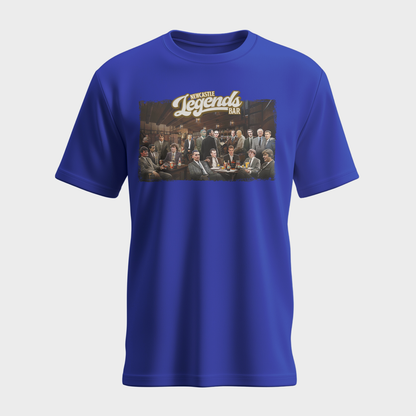 Newcastle Legends Bar T-Shirt