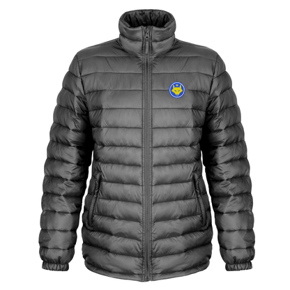 ComeOnLeicester Ladies Padded Jacket