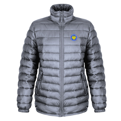 ComeOnLeicester Ladies Padded Jacket