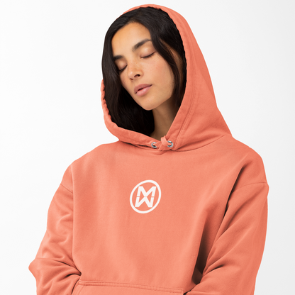 Miss World Ladies Hoodie