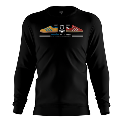 1979 European Cup Adidas Sweatshirt