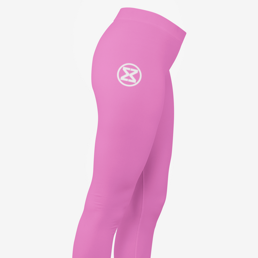 Miss World Leggings