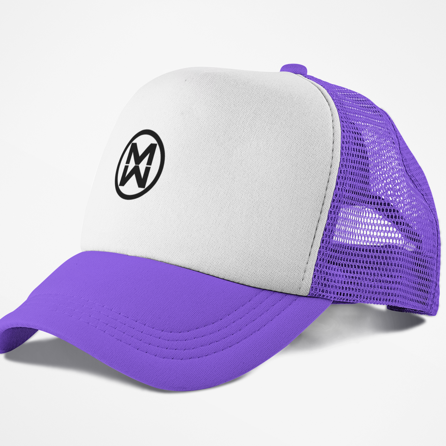 Miss World Trucker Cap