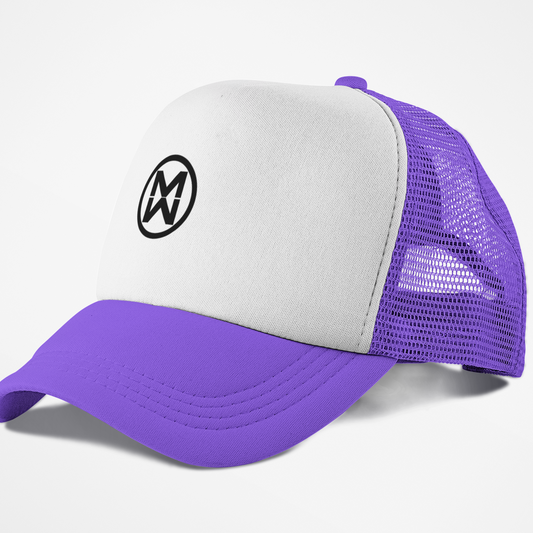 Miss World Trucker Cap