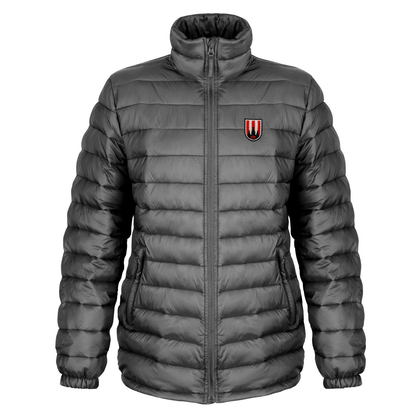 GoOnStoke Ladies Padded Jacket