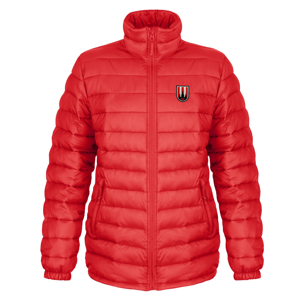 GoOnStoke Ladies Padded Jacket